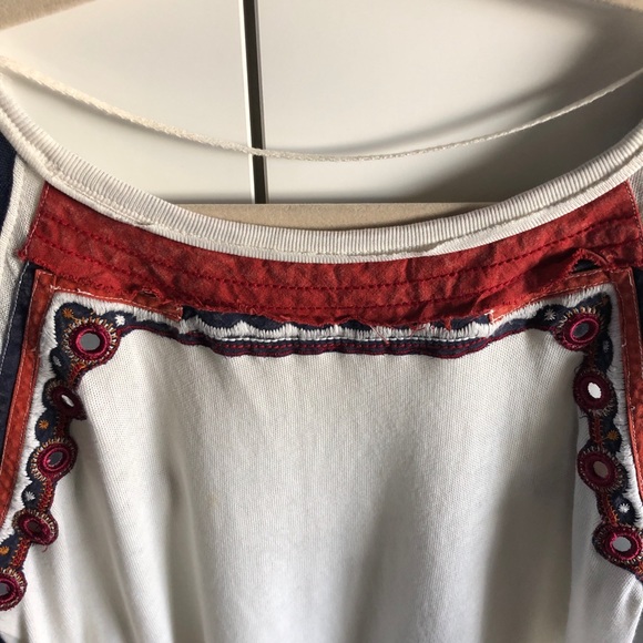 FREE PEOPLE TOP - Picture 2 of 7